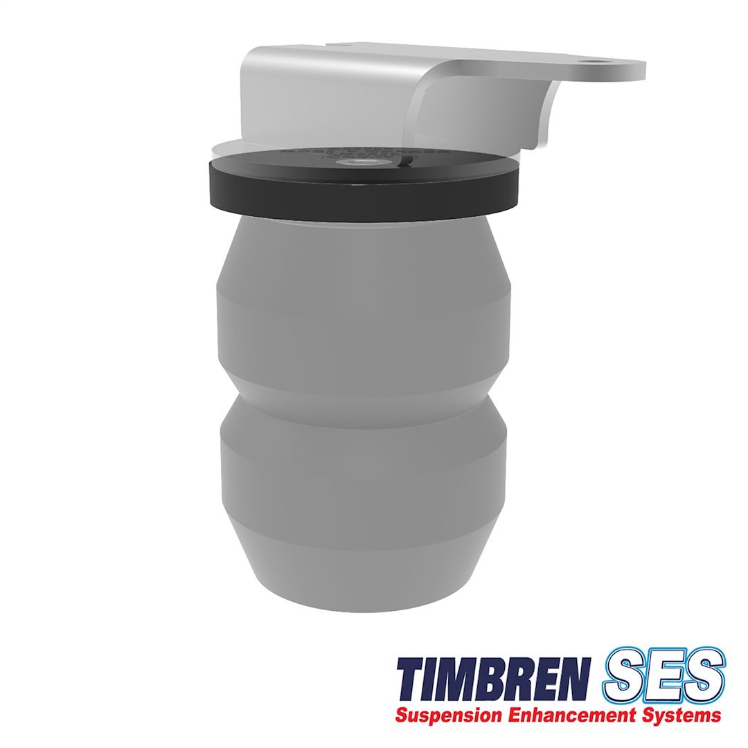 Timbren Helper Spring Spacer, For Use with Timbren Helper Spring Kit GMRCK25S – SPCRGMRCK25S