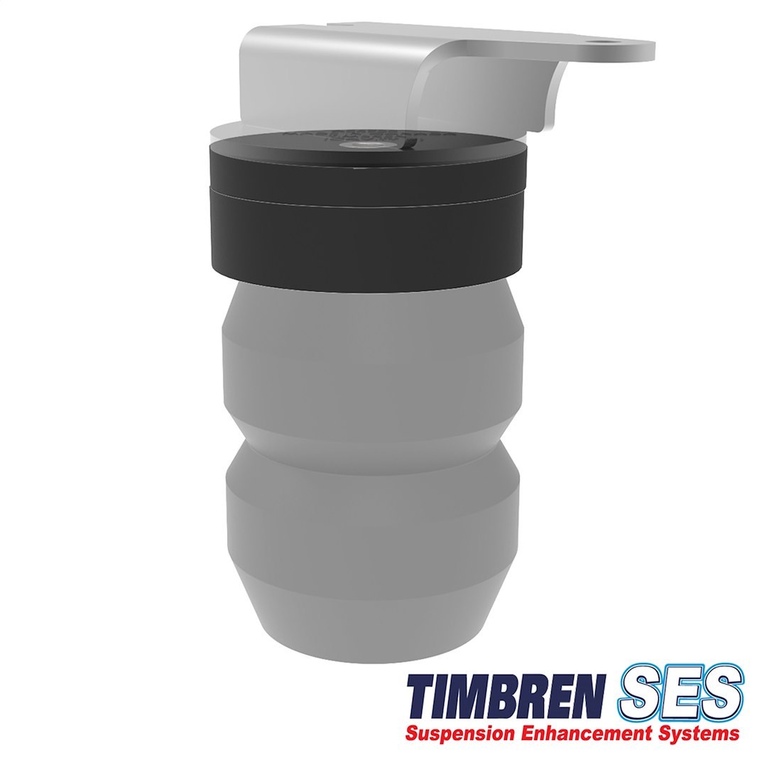 Timbren Helper Spring Spacer, For Use with Timbren Helper Spring Kit GMRCK25S – SPCRGMRCK25S