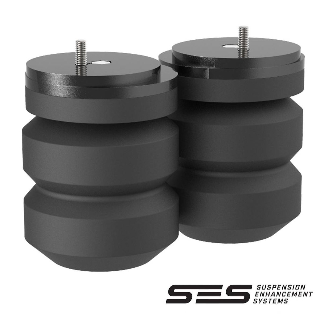 Timbren Helper Spring Kit, Ses (suspension Enhancement Systems), Rubber Spring, Frame Mount – FF550SDE