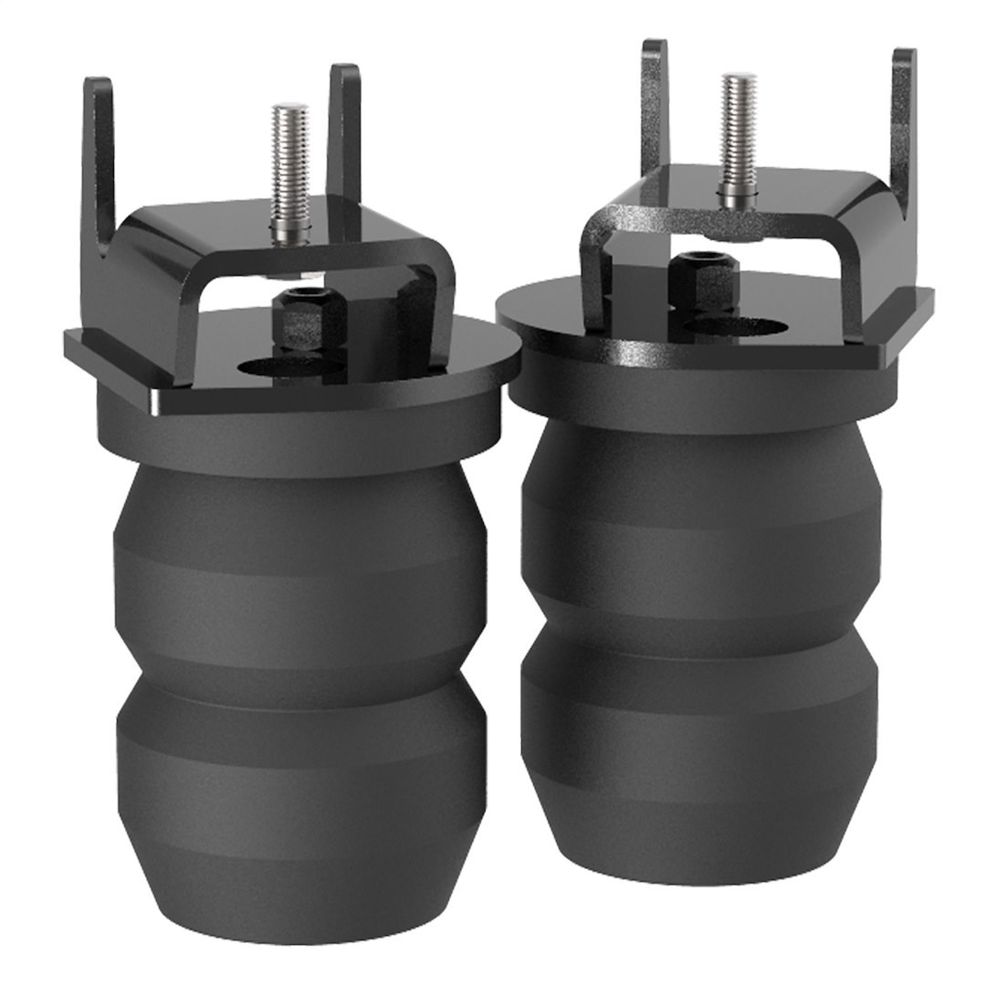 Timbren Helper Spring Kit, Ses (suspension Enhancement Systems), Rubber Spring, Frame Mount – FR1502D