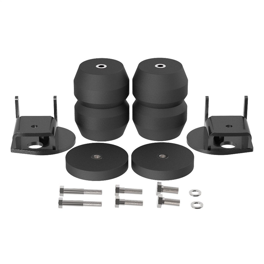 Timbren Helper Spring Kit, Ses (suspension Enhancement Systems), Rubber Spring, Frame Mount – FR1502D