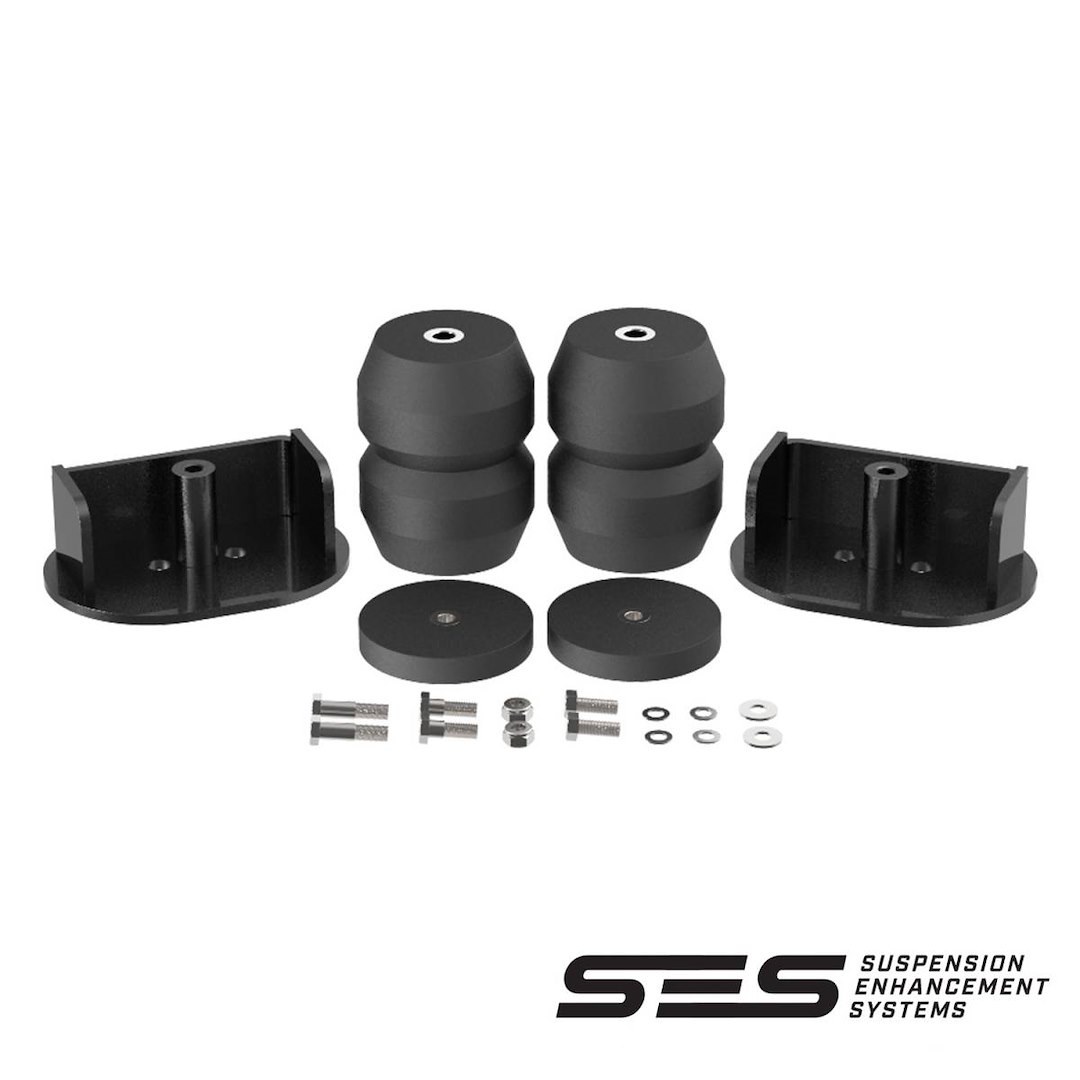 Timbren Helper Spring Kit, Ses (suspension Enhancement Systems), Rubber Spring, Frame Mount – FR250SDE