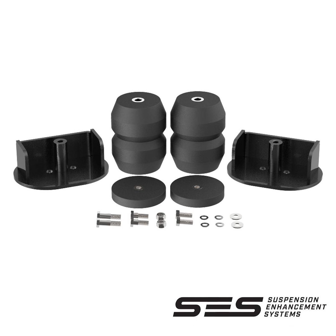 Timbren Helper Spring Kit, Ses (suspension Enhancement Systems), Rubber Spring, Frame Mount – FR250SDF