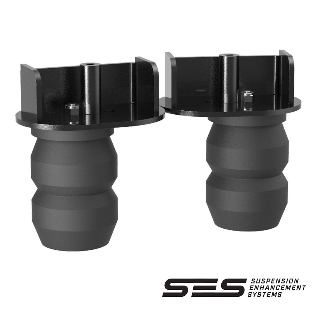 Timbren Helper Spring Kit, Ses (suspension Enhancement Systems), Rubber Spring, Frame Mount – FR250SDF