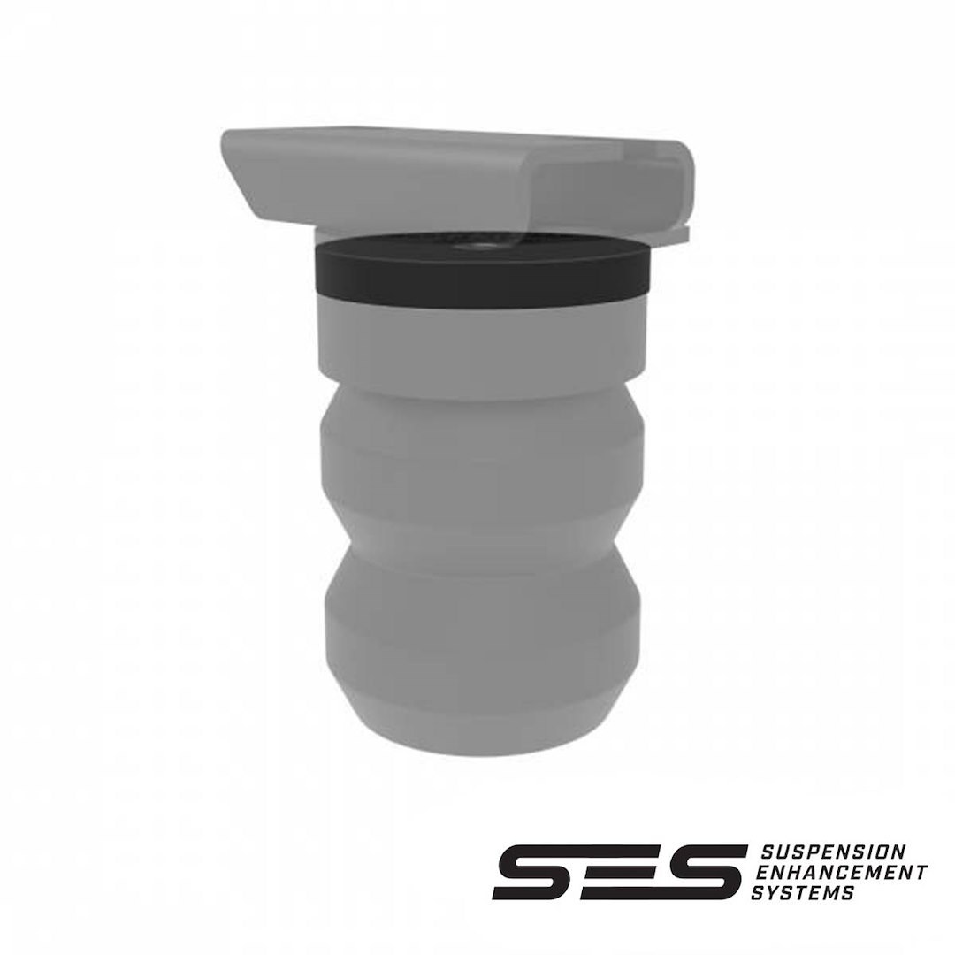 Timbren Helper Spring Spacer, For Use with Timbren Helper Spring Kit DR2500D – SPCRDR2500D