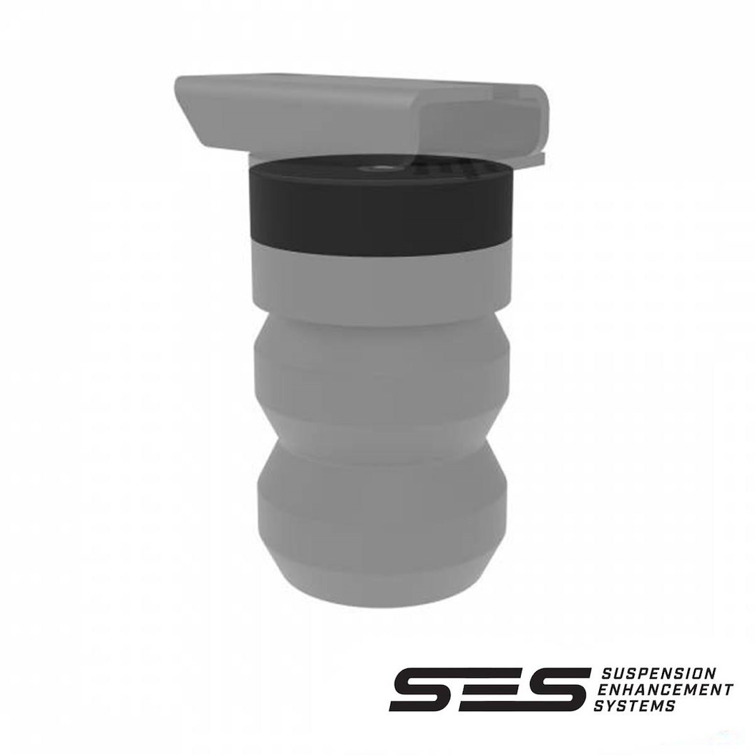 Timbren Helper Spring Spacer, For Use with Timbren Helper Spring Kit DR2500D – SPCRDR2500D