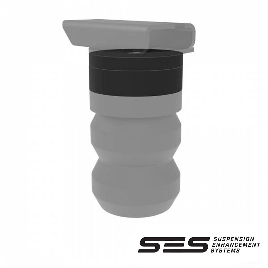 Timbren Helper Spring Spacer, For Use with Timbren Helper Spring Kit DR2500D – SPCRDR2500D