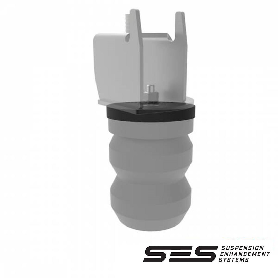 Timbren Helper Spring Spacer, For Use with Timbren Helper Spring Kit FR1504D – SPCRFR1504D