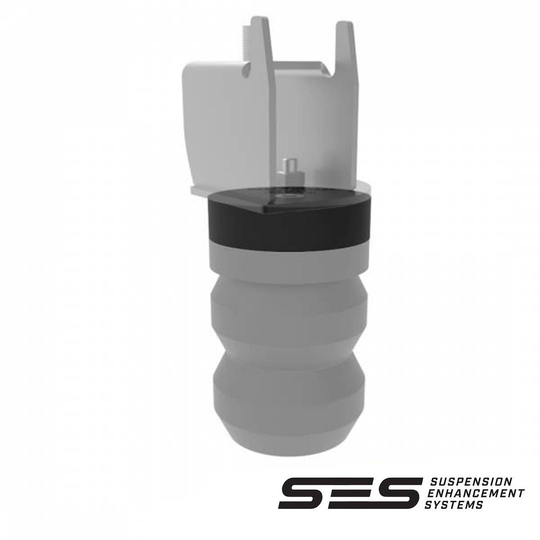 Timbren Helper Spring Spacer, For Use with Timbren Helper Spring Kit FR1504D – SPCRFR1504D