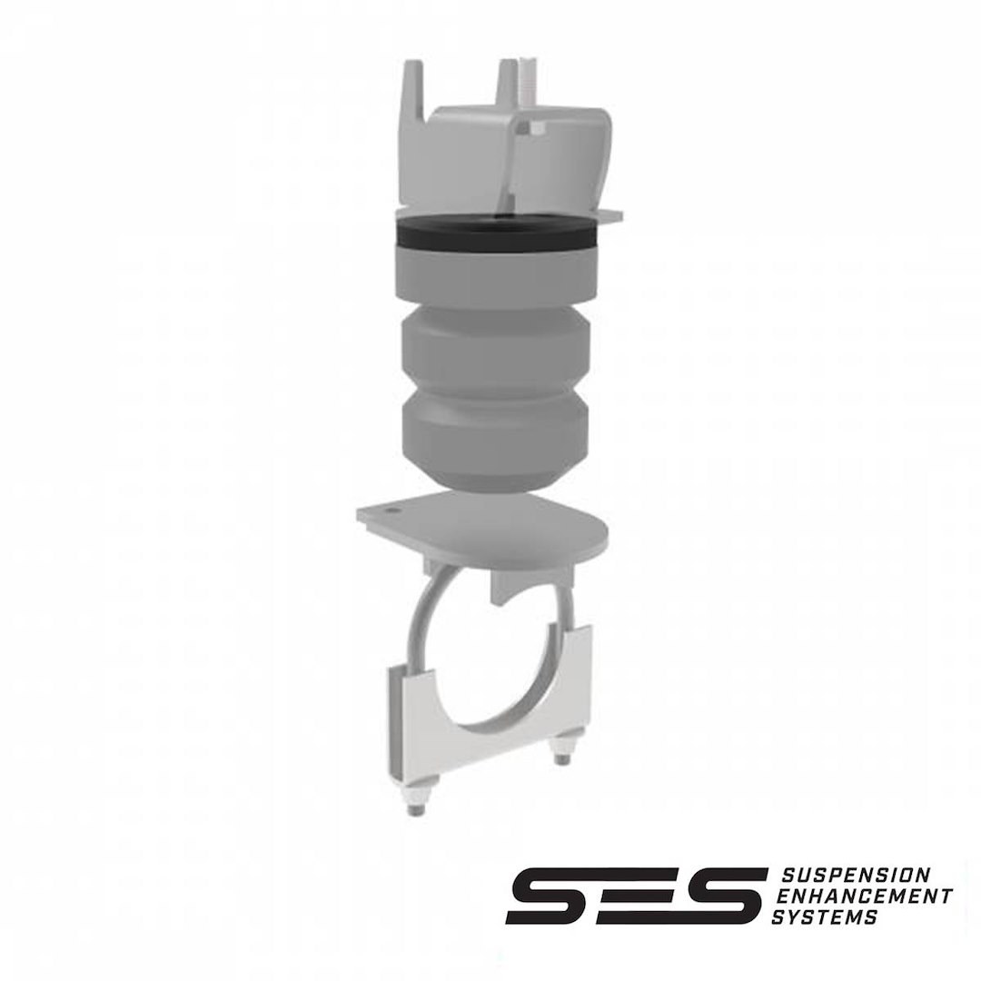 Timbren Helper Spring Spacer, For Use with Timbren Helper Spring Kit FR1504E – SPCRFR1504E
