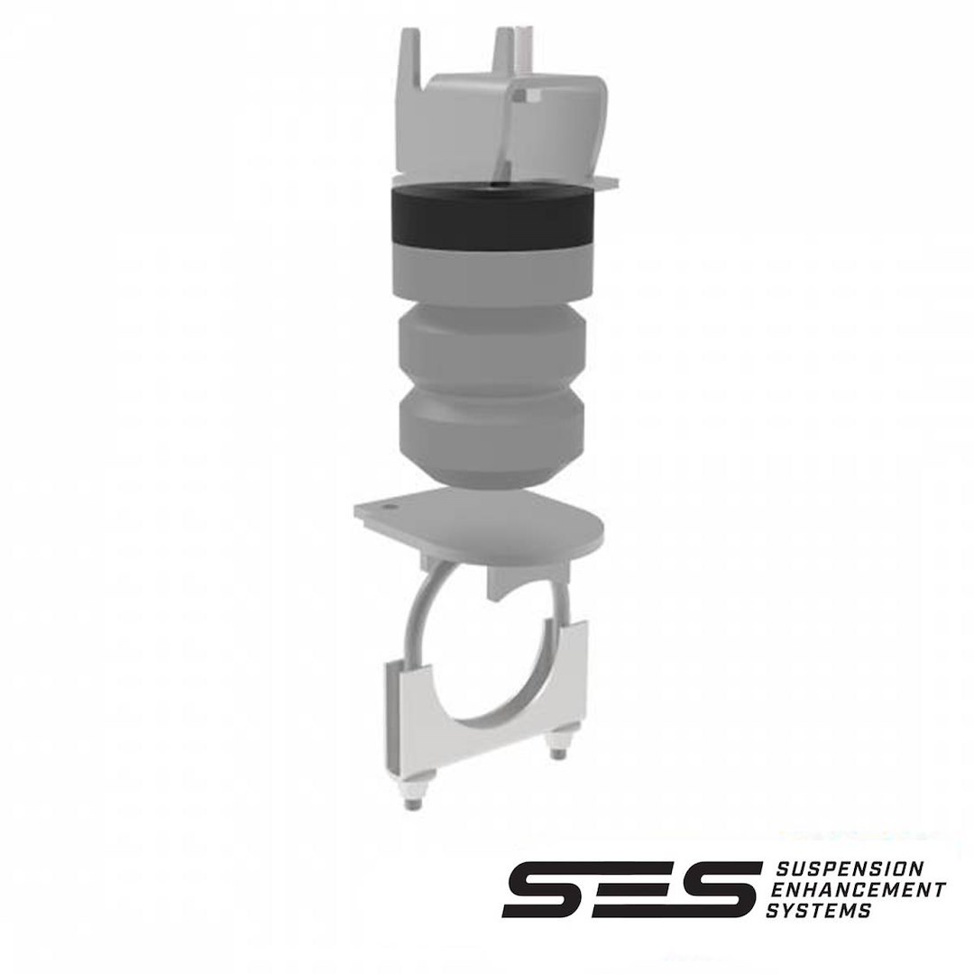 Timbren Helper Spring Spacer, For Use with Timbren Helper Spring Kit FR1504E – SPCRFR1504E