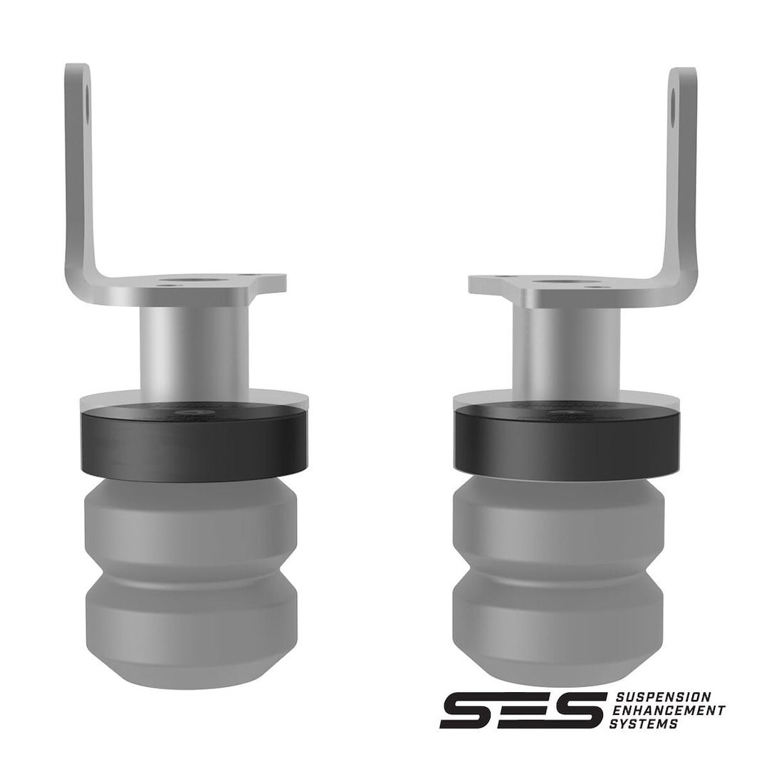 Timbren Helper Spring Spacer, Ses (suspension Enhancement Systems), For Use with Timbren Helper Spring Kit Tortndr and Torttndr, Rubber – SPCRTORTNDR