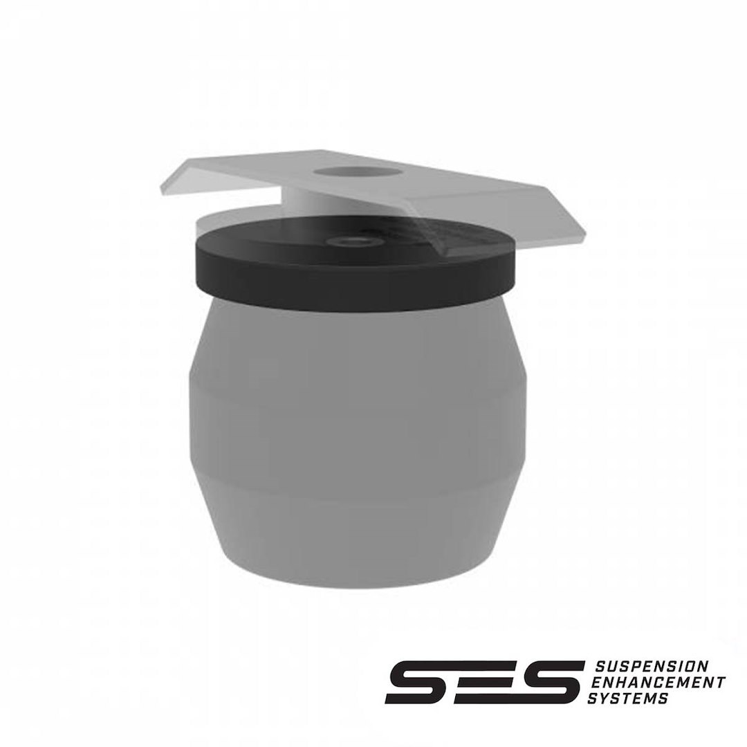 Timbren Helper Spring Spacer, For Use with Timbren Helper Spring Kit Torttn – SPCRTORTTN