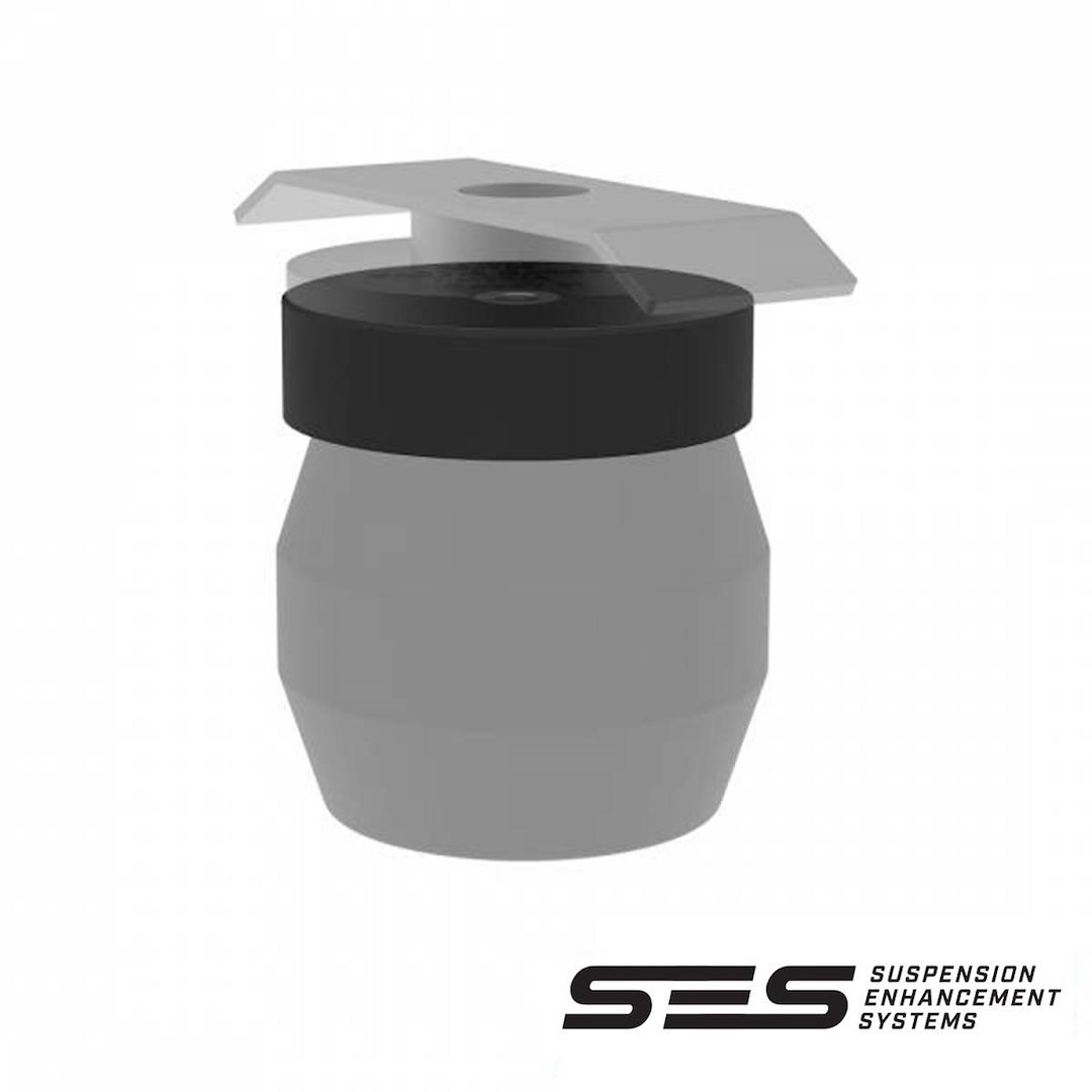Timbren Helper Spring Spacer, For Use with Timbren Helper Spring Kit Torttn – SPCRTORTTN
