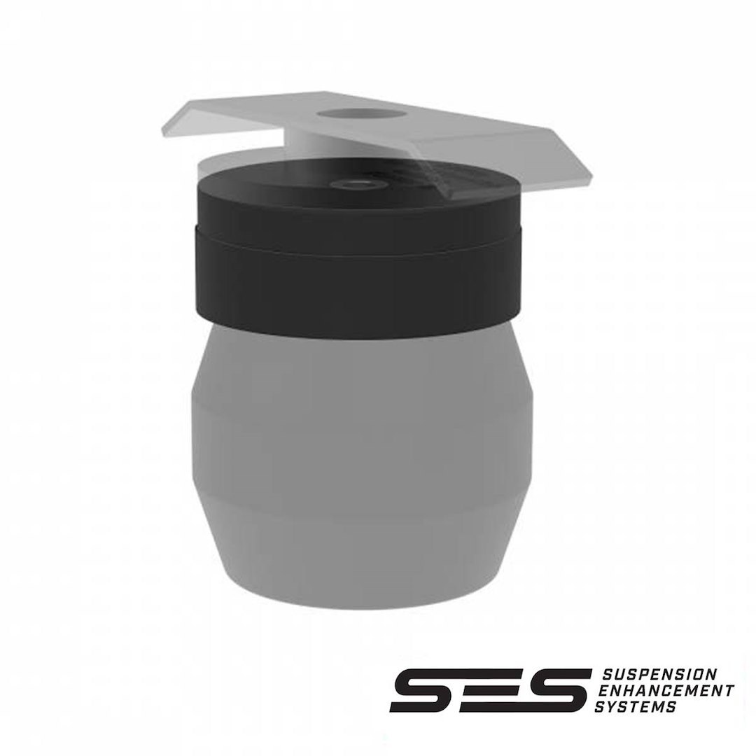Timbren Helper Spring Spacer, For Use with Timbren Helper Spring Kit Torttn – SPCRTORTTN