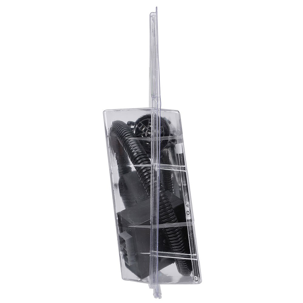Tekonsha Trailer Wiring Connector, 7-WAY Replacement for OEM Wiring Harness – 118288