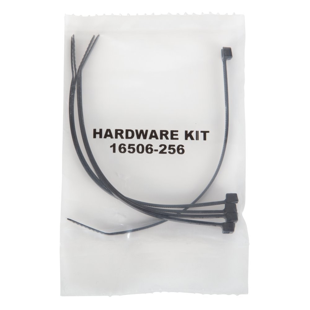 Tekonsha Trailer Wiring Connector, T-One, T-One Connector Assembly with Circuit Protected Modulite HD Module, 4-WAY Flat – 118294