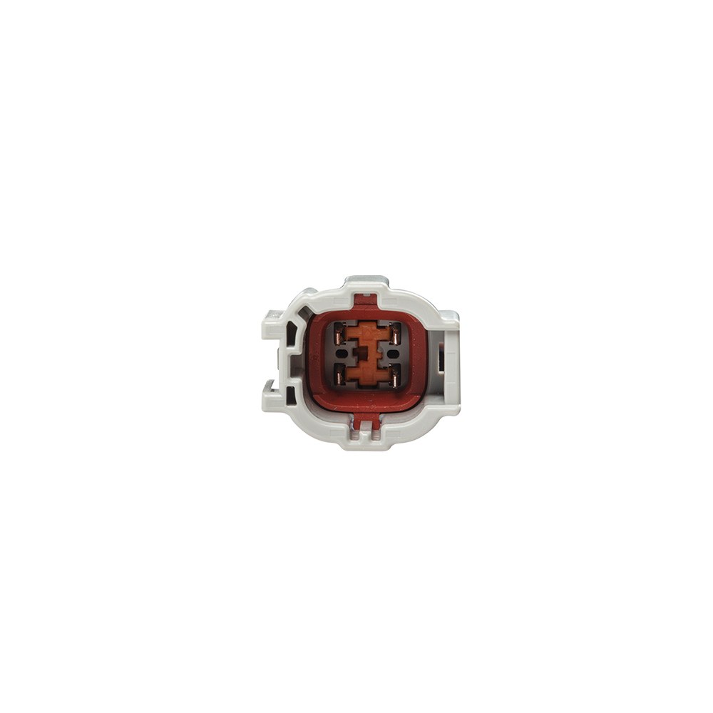 Tekonsha Trailer Wiring Connector, T-One, T-One Connector Assembly with Upgraded Circuit Protected Modulite HD Module – 118833