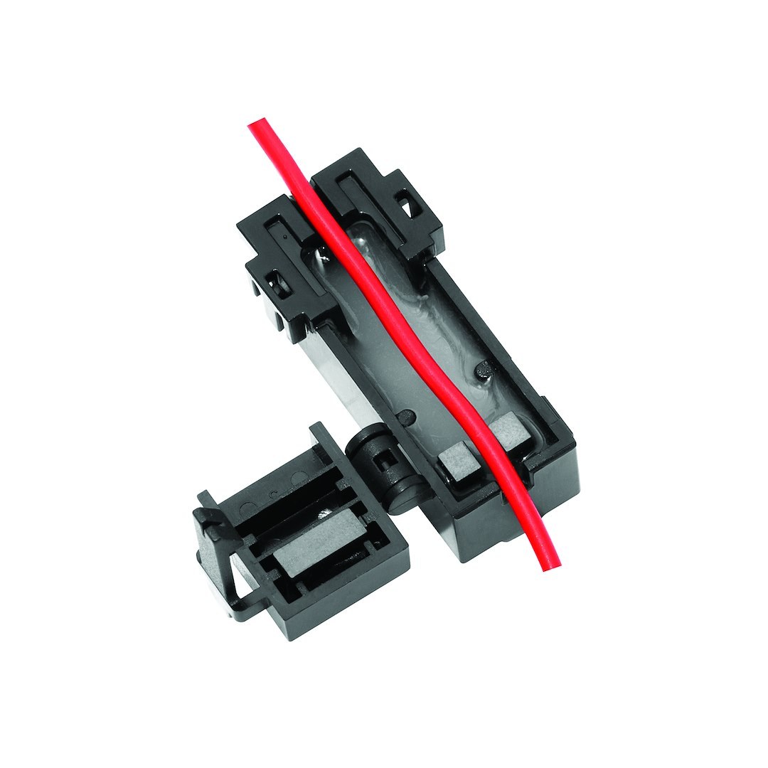 Tekonsha Tail Light Converter, Zci ™ – 119250