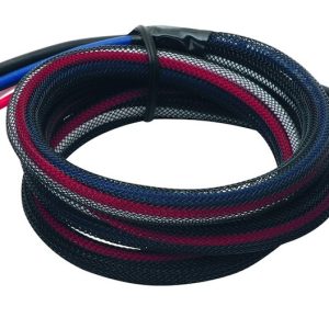 Tekonsha Trailer Brake System Connector/ Harness, For Use with All Tekonsha Trailer Brake Systems, Plug IN Type, 2 Plug – 3026-P