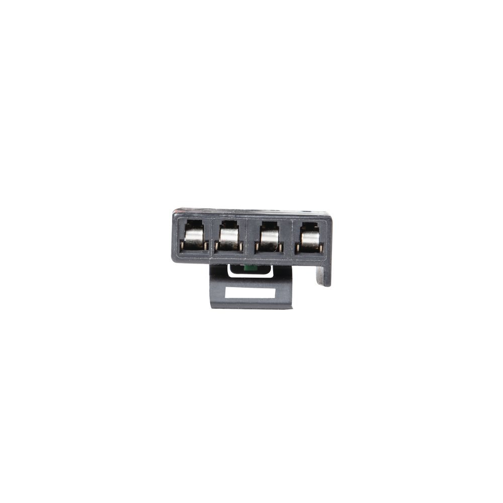 Tekonsha Trailer Brake Control Wiring Harness, For Use with All Tekonsha Trailer Brake Systems, Plug IN Type, 2 Plug – 303700