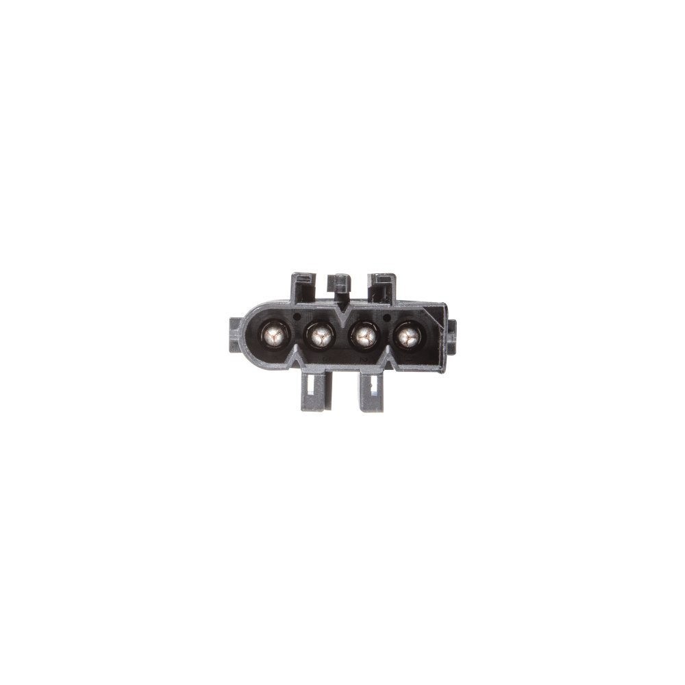 Tekonsha Trailer Brake Control Wiring Harness, For Use with All Tekonsha Trailer Brake Systems, Plug IN Type, 2 Plug – 303700