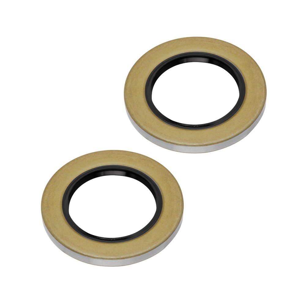 Tekonsha Trailer Wheel Bearing Seal, Grease Seal – 5606