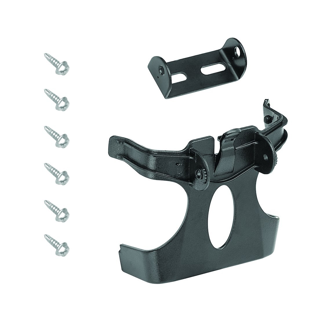 Tekonsha Trailer Brake Control Mounting Kit, P3 ® Slot Bracket, Fits P3 Series Brake Controller, Replacement T-Slot Mounting Bracket, Metal – 5906