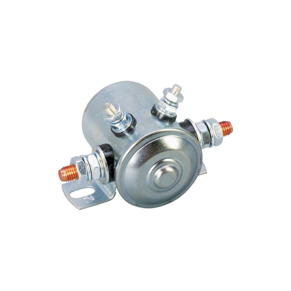 Tekonsha Battery Isolator Solenoid – 7001