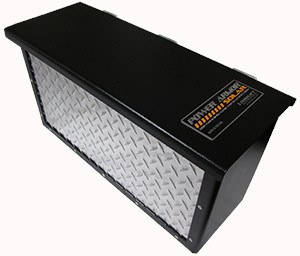 Torklift Battery Box, Power Armor Dh – A7712R