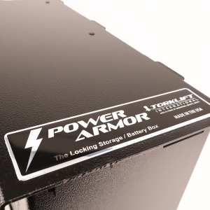 Torklift Battery Box, Power Armor Dh – A7712R