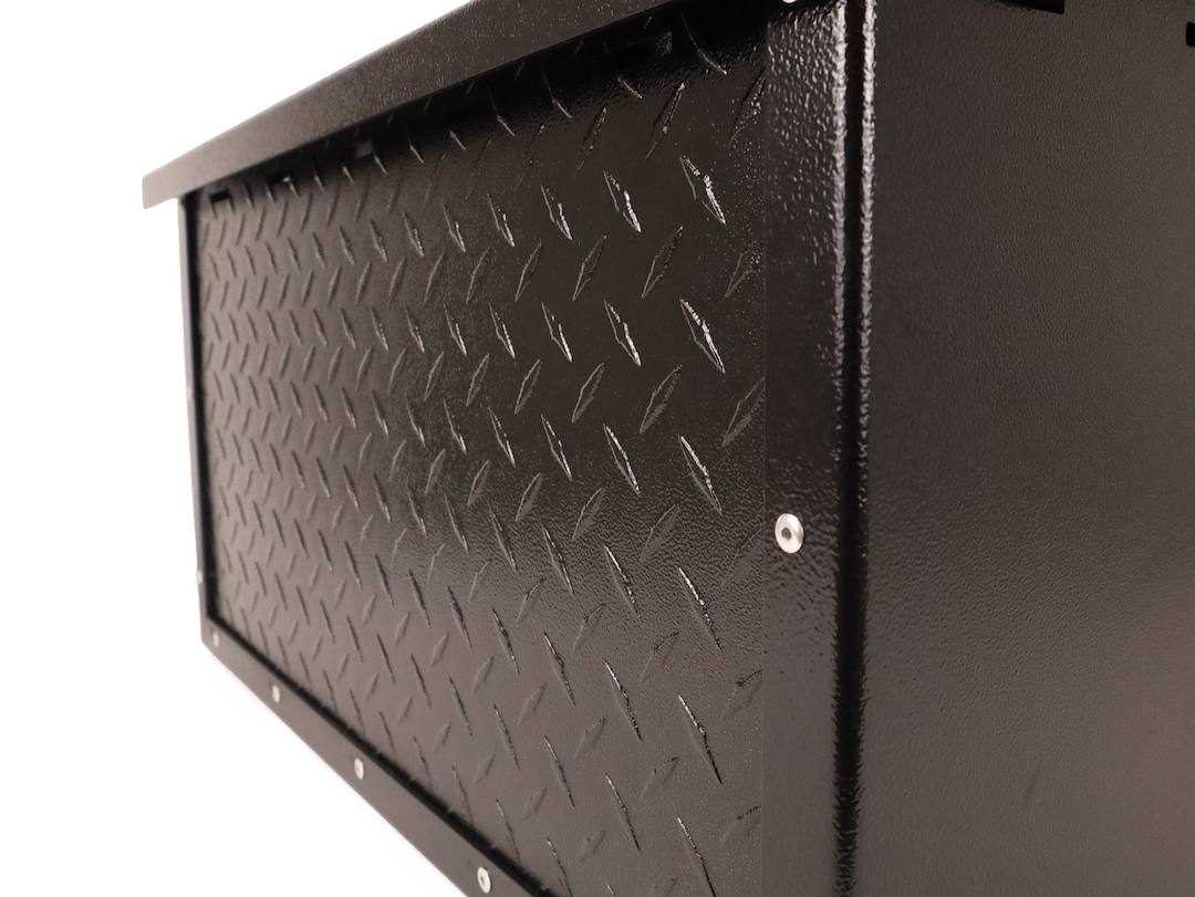 Torklift Battery Box, Power Armor Dh – A7712R