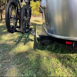 Torklift Trailer Hitch Rear, Tailoredhitch, Fits Airstream Trailers with Frame Width of 61 Inch to 62-1/2 Inch – X8000