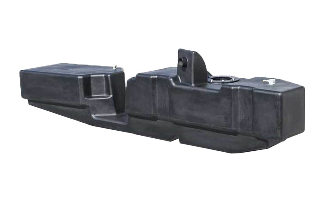 Titan Fuel Fuel Tank, Xxl, 52 Gallon Capacity, Polyethylene – 7010201