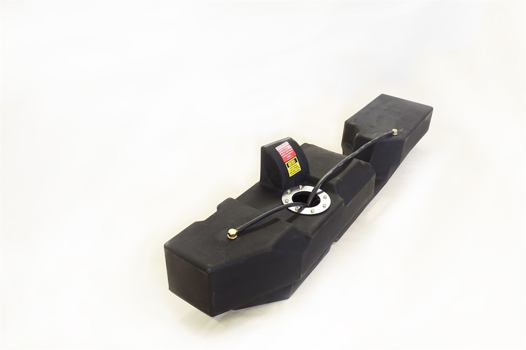 Titan Fuel Fuel Tank, Xxl, 52 Gallon Capacity, Polyethylene – 7010201