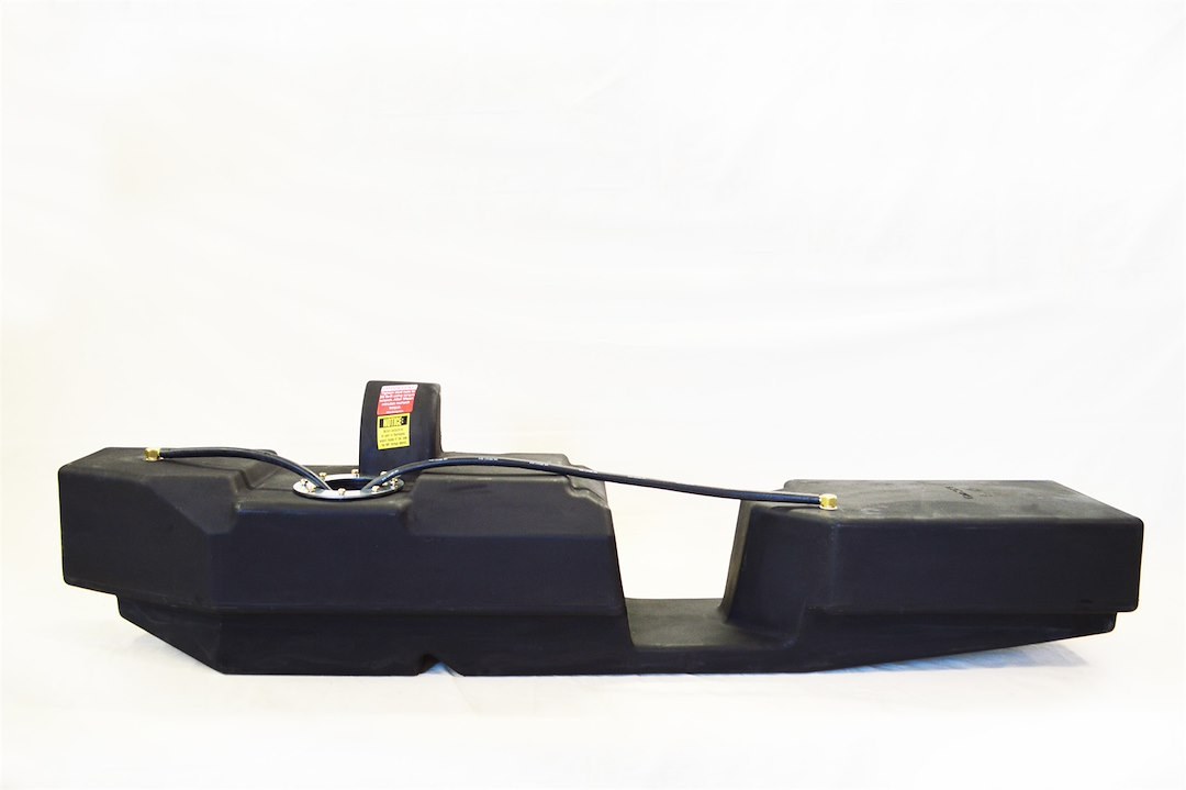 Titan Fuel Fuel Tank, Xxl, 52 Gallon Capacity, Polyethylene – 7010201