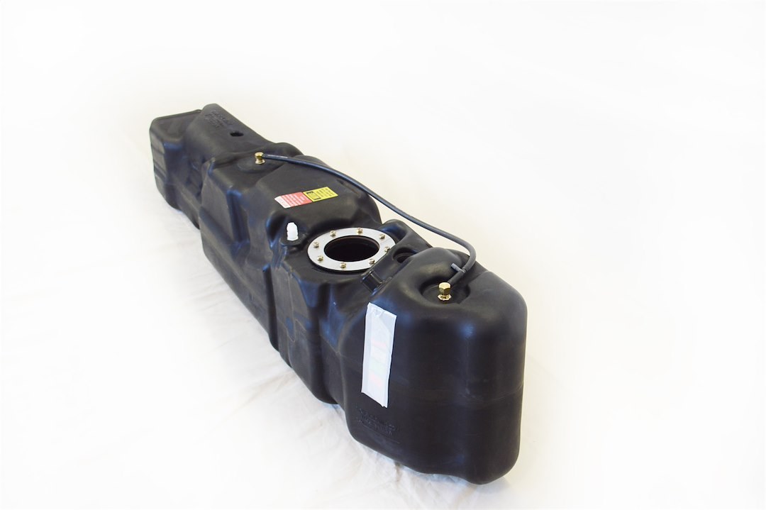 Titan Fuel Fuel Tank, Xxl, 55 Gallon Capacity, Polyethylene – 7030313