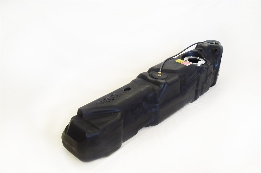 Titan Fuel Fuel Tank, Xxl, 55 Gallon Capacity, Polyethylene – 7030313