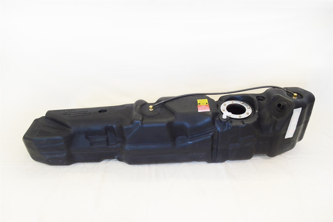 Titan Fuel Fuel Tank, Xxl, 55 Gallon Capacity, Polyethylene – 7030313