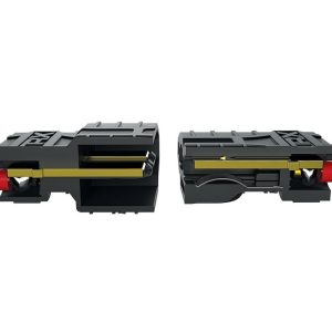 Traxxas Remote Control Vehicle Battery, Ideal for Use with Traxxas Rustler/ Stampede/ Bandit/ and Monster Jam Remote Control Vehicles – 2849X
