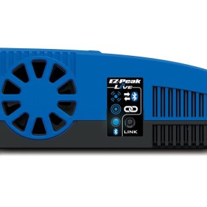 Traxxas Remote Control Vehicle Battery Charger, Ez-Peak Live, Supports Traxxas Ez-Peak Live Application – 2971