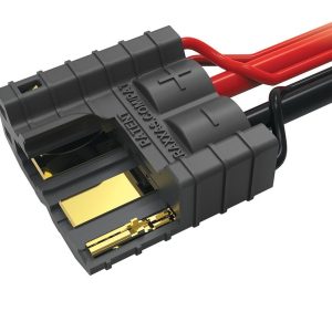 Traxxas Remote Control Vehicle Battery Charger, Ez-Peak Live, Supports Traxxas Ez-Peak Live Application – 2971