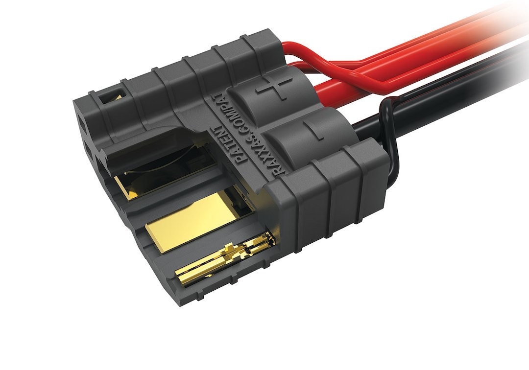 Traxxas Remote Control Vehicle Battery Charger, Ez-Peak Live, Supports Traxxas Ez-Peak Live Application – 2971