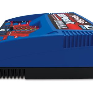 Traxxas Remote Control Vehicle Battery Charger, Ez-Peak Plus, AC Wall Charger – 2972
