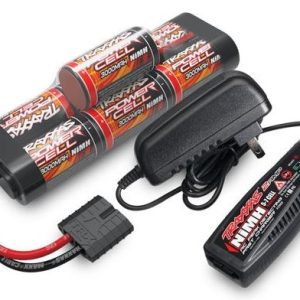 Traxxas Remote Control Vehicle Battery – 2984
