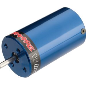 Traxxas Remote Control Vehicle Electric Motor, Velineon ® 380, Ideal for 1/16TH Scale Remote Control Vehicles, Brushless – 3371