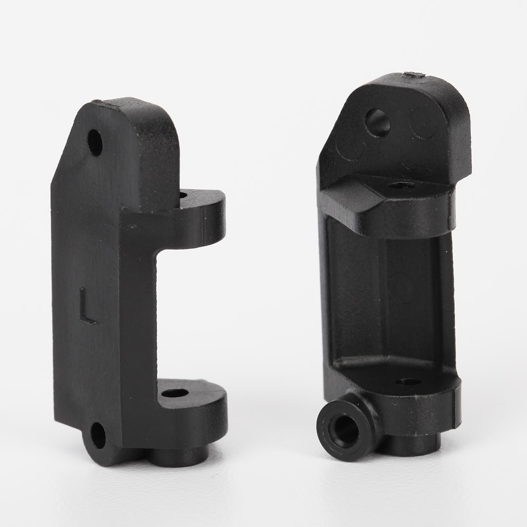 Traxxas Remote Control Vehicle Caster Block, For Traxxas Remote Control Vehicles, 30 Degree, One Left and One Right – 3632