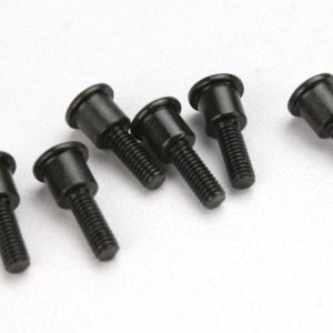 Traxxas Remote Control Vehicle Shock Absorber Screw, For Use with Traxxas T-Maxx 3.3 Remote Control Vehicles – 3642X