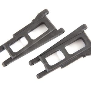 Traxxas Remote Control Vehicle Suspension Arm, For Use with Traxxas Slash 4X4 Remote Control Vehicles, Installs on Suspension Assembly – 3655X