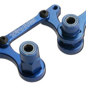 Traxxas Remote Control Vehicle Steering Bellcrank, Ideal for Traxxas Rustler Remote Control Vehicles – 3743A